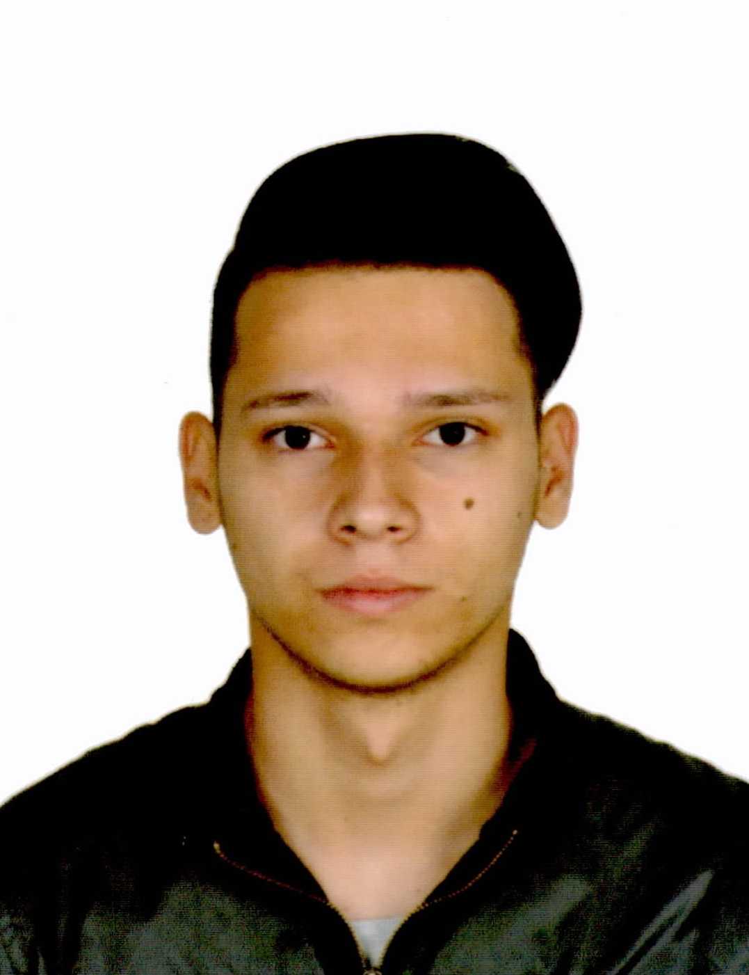 Erkan DEMİR - Hizmetli (Ş)