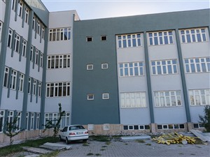 2026 Yılı Büyük Onarım İhalesi Çalışmaları