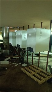 2026 Yılı Büyük Onarım İhalesi Çalışmaları