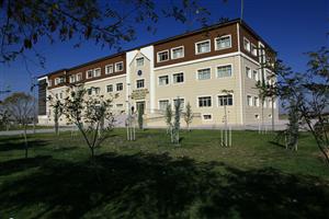 İslami İlimler Fakültesi