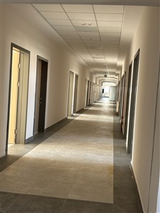Tıp Fakültesi Morfoloji Binası İnşaatı