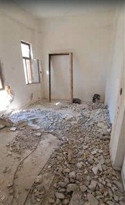 Taşpınar Hali Atölyesi Yenileme Çalışmaları