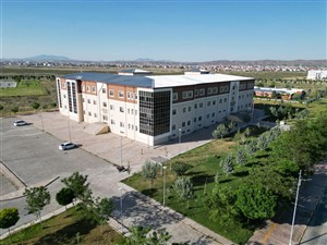 İslami İlimler Fakültesi