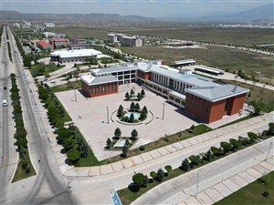 Aksaray Üniversitesi Spor Bilimleri Fakültesi