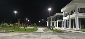 Aksaray Üniversitesi  Sosyal Tesisi