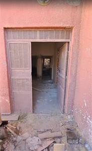 Taşpınar Hali Atölyesi Yenileme Çalışmaları
