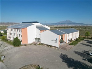Aksaray Üniversitesi - Eğitim Fakültesi