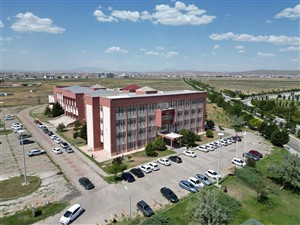 Aksaray Üniversitesi Sağlık Bilimleri Fakültesi