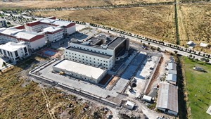 Aksaray Üniversitesi Tıp Fakültesi