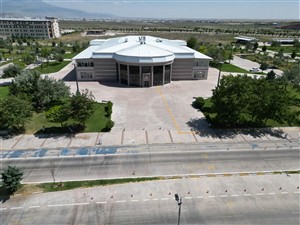 Aksaray Üniversitesi Türkçe Öğretimi Uygulama ve Araştırma Merkezi