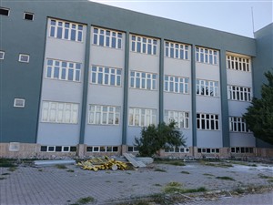 2026 Yılı Büyük Onarım İhalesi Çalışmaları