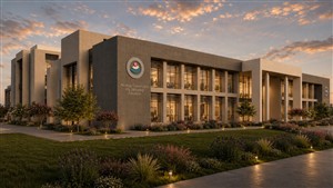 Aksaray Üniversitesi Diş Hekimliği Fakültesi ve Hastanesi Projesi