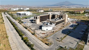 Aksaray Üniversitesi Tıp Fakültesi