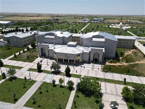 Aksaray Üniversitesi İktisadi ve İdari Bilimler Fakültesi