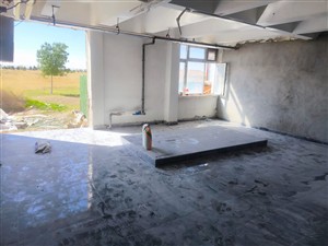 2026 Yılı Büyük Onarım İhalesi Çalışmaları
