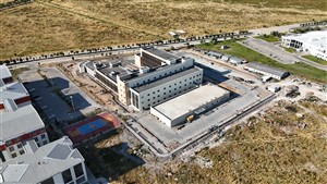 Aksaray Üniversitesi Tıp Fakültesi