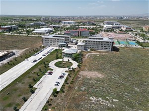 Aksaray Üniversitesi - Eğitim Fakültesi