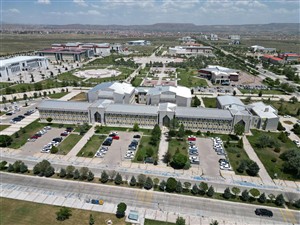Aksaray Üniversitesi İktisadi ve İdari Bilimler Fakültesi