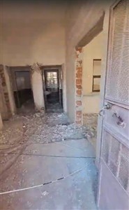 Taşpınar Hali Atölyesi Yenileme Çalışmaları
