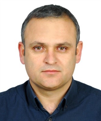 Tekniker İlhan Kocabaş