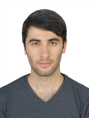 Teknisyen Abdulkadir Gündüz