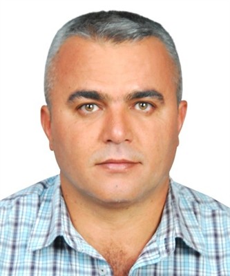 Tekniker Bayram Bozdemir