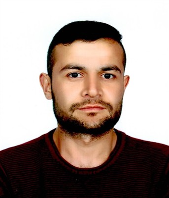 Sürekli İşçi Serdar Kalkan