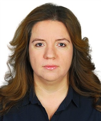 Yapı İşleri ve Teknik Dairesi Başkanı Serpil Doğuş Gümüşsoy