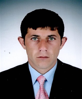 Sürekli İşçi Şükrü Dinç
