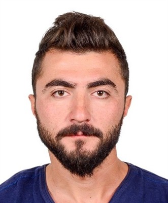 Tekniker Halil İbrahim Kebeli