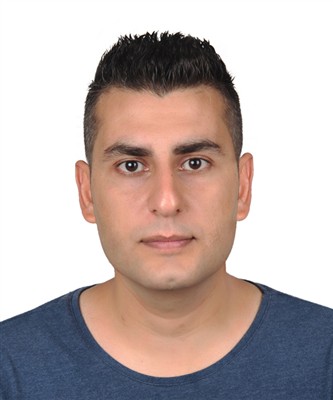 Mühendis Mazlum Ali Kürüm