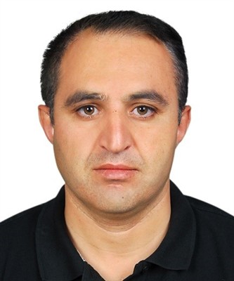 Mühendis Aytaç Şanal