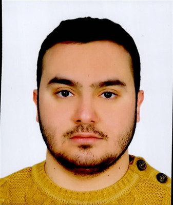 Destek Personeli Faruk Oruç
