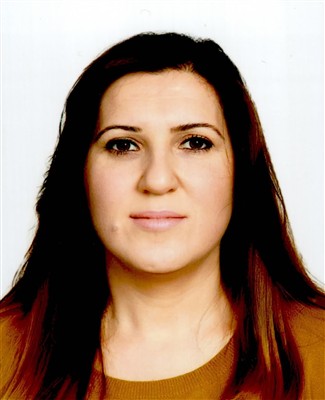 Mühendis Çiğdem Altın