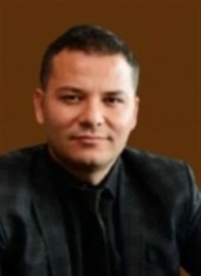 Şube Müdürü Fatih Yoldaş