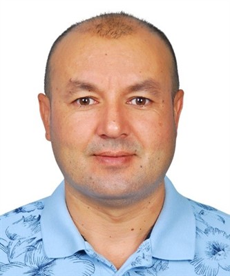 Teknisyen Tufan Bolat