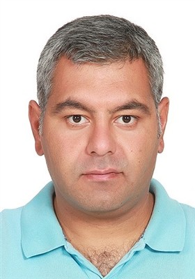 Teknisyen Ramazan Cengiz