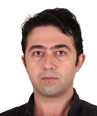 Mühendis Suat Kaymakcı