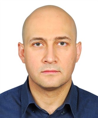 Tekniker Barış Civelek
