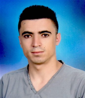 Teknisyen Hacı Uğur Çoban