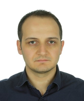Mühendis Ersin Erbaş