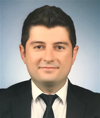 Mühendis Sinan Şenel