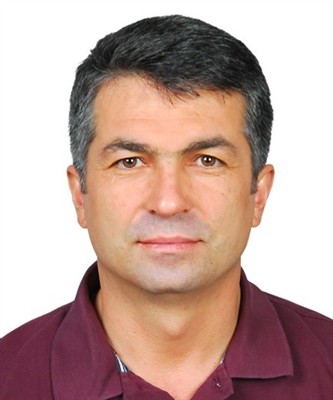 Tekniker Harun Ulu